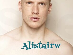 Alistairw