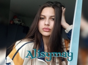 Alisymay