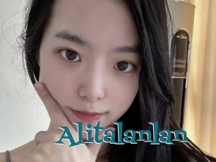 Alitalanlan