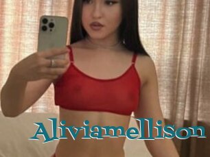 Aliviamellison