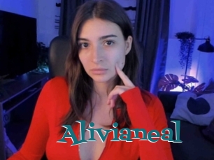 Alivianeal