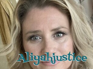 Aliyahjustice