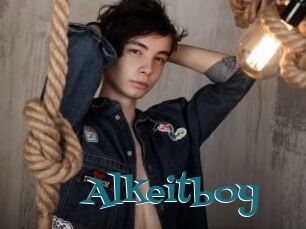 Alkeitboy