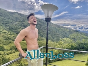 Allanboss