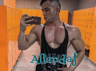 Allandaf