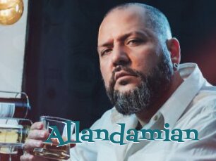 Allandamian