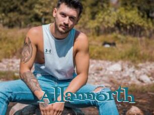Allannorth