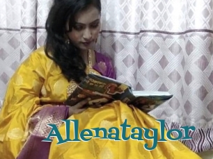 Allenataylor