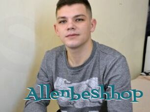 Allenbeshhop