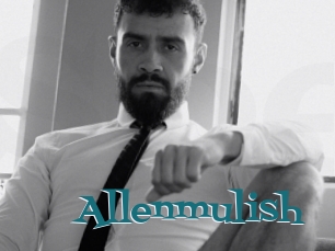 Allenmulish
