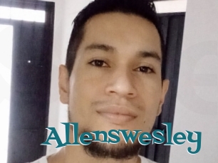 Allenswesley