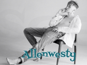 Allenwesty