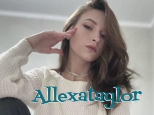 Allexataylor
