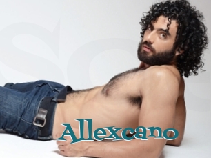 Allexcano