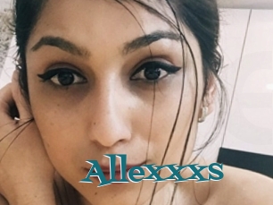 Allexxxs