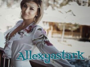 Allexyastark