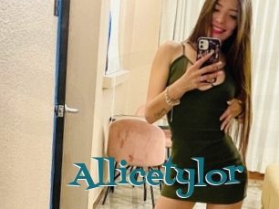 Allicetylor