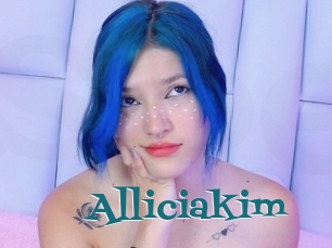Alliciakim