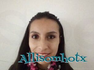 Allisomhotx