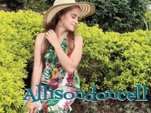 Allisondoncell