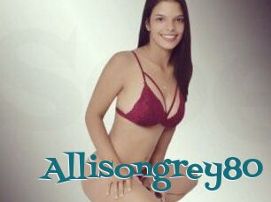Allisongrey80