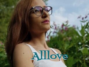 Alllove