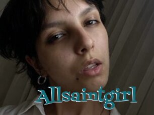 Allsaintgirl