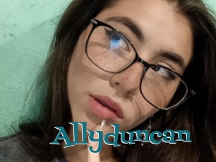 Allyduncan