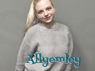 Allyemley