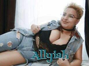 Allyiah