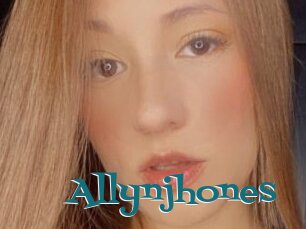Allynjhones