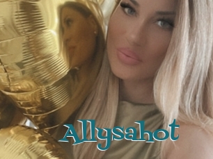 Allysahot