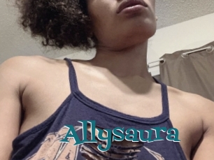 Allysaura