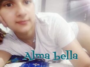 Alma_bella