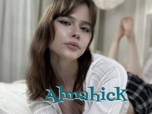 Almahick