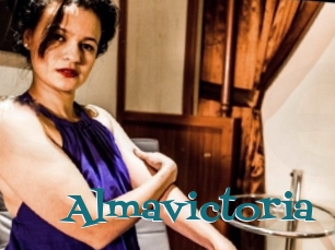 Almavictoria