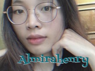 Almirahenry