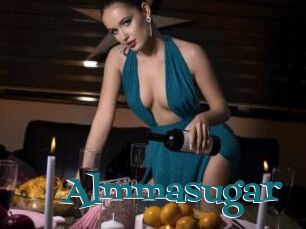 Almmasugar
