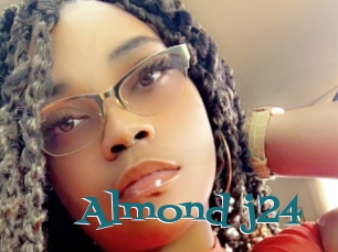 Almond_j24