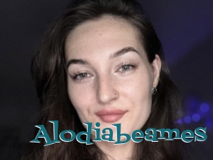 Alodiabeames