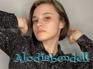 Alodiabendell