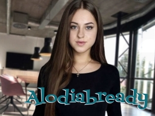 Alodiabready