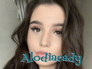 Alodiacady