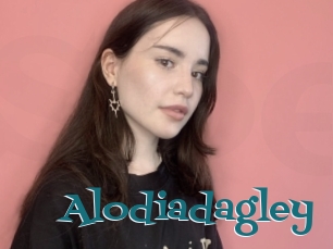 Alodiadagley