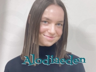 Alodiaeden