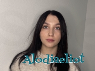 Alodiaeliot