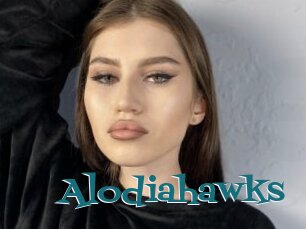 Alodiahawks