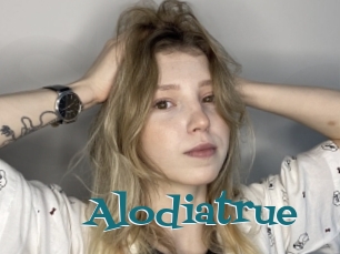 Alodiatrue