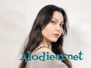 Alodiearnet
