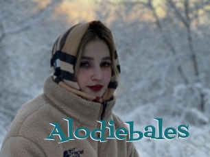Alodiebales